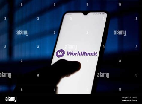 Worldremit High Resolution Stock Photography and Images - Alamy