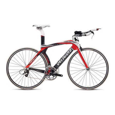 SPECIALIZED TRANSITION TRANSITION BICYCLES MANUAL Pdf Download | ManualsLib