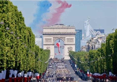 Bastille Day: A brief history of France’s July 14 national holiday ...