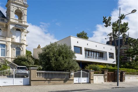 Maisons des bords de mer. Modernité et régionalisme en Charente ...