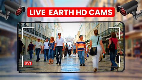 World Live Earth Web Cam - All Live Cam Earth Map - Apps on Google Play