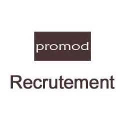Promod Recrutement | Espace recrutement