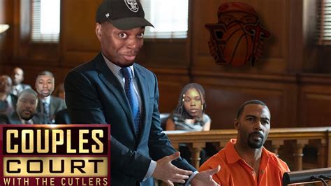 New Season, New Coach | Couples Court | Season 3 | Episode 1