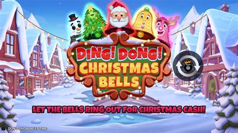 bonus buy games ding dong christmas bells Android IOS V- 9.65
