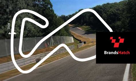Brands Hatch (GP) - did you know? - United Hygiene Solutions