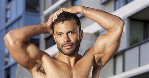 Man With Style©: Tristan Hamilton for Cocksox underwear