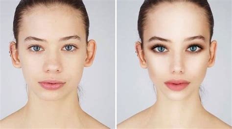 Comment les filtres sur Instagram et Snapchat nous imposent des ...