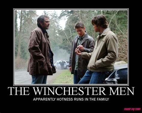 Team Winchester