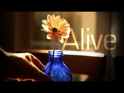 Alive | Restoration Videos | WorshipHouse Media
