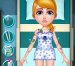 Play Happy Doctor Mania HTML5 Game on Play2Online.com