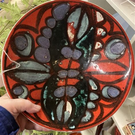 Poole Pottery 1960-1980 Part Two - Page 34