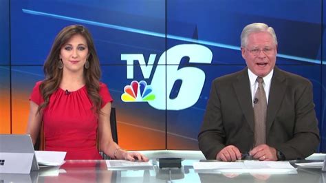 TV6 Holiday Video 2019 - YouTube