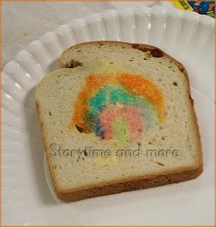 Storytime and More: Preschool Cooking School