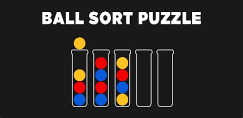 Download Ball Sort Puzzle - Color Sorting Game APK for Android (Free)