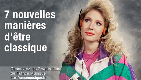 TEST : Quelle webradio France Musique êtes-vous