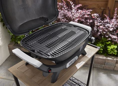 Weber Q2200N | Weber® Official