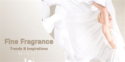 FINE FRAGRANCE - INSPIRATIONS 2023 - Parfums Plus
