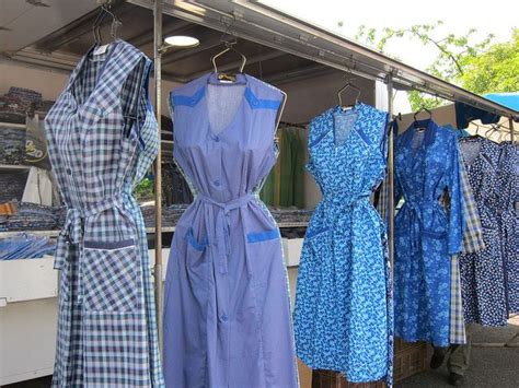 may 2010 french housedresses | House dress, Poodle skirt, Stitch clothes