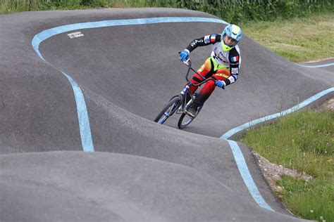 Pumptrack - France à vélo