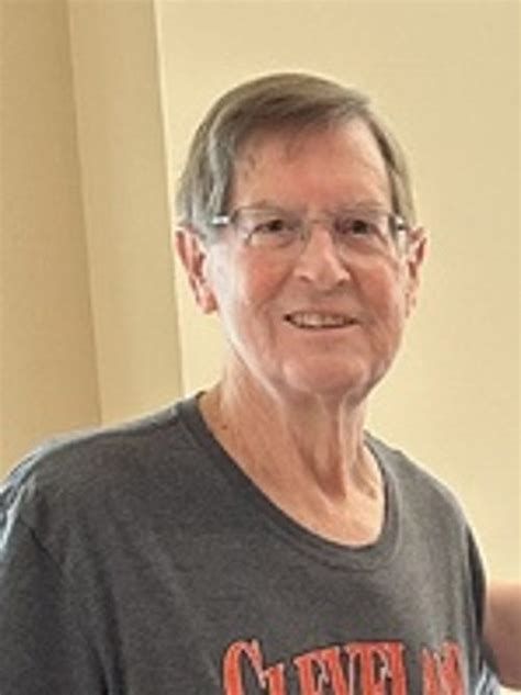 Robert C Cramer Obituary - The Marion Star