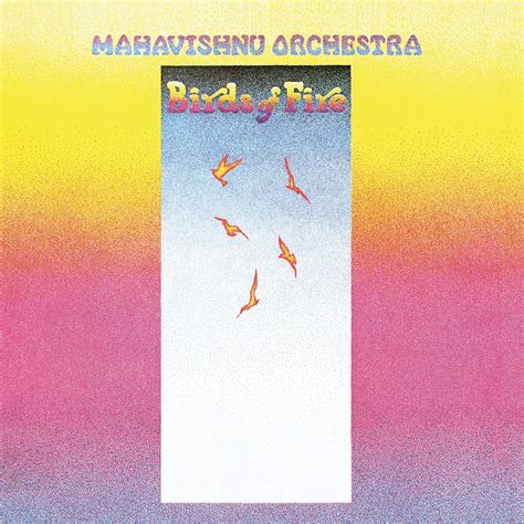 Mahavishnu Orchestra - Birds Of Fire - Amazon.com Music