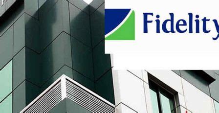 Fidelity Bank Entry-Level Salary (2025) - Nigerian Informer