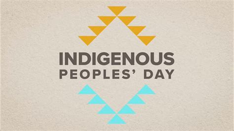 Indigenous Peoples’ Day Community Celebration at the Eiteljorg Museum ...