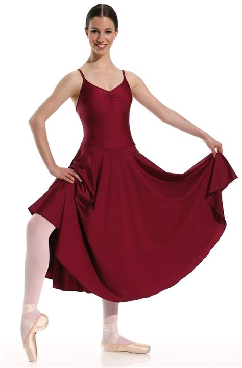 Danceries Tanzkleid 