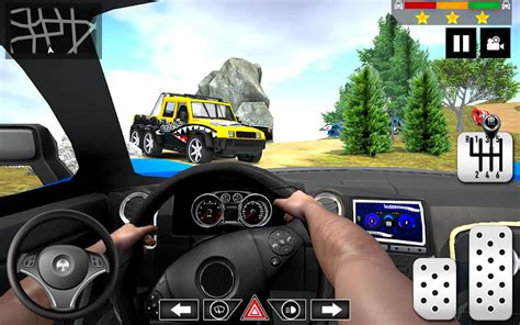 Offroad Car Simulator 3D APK for Android - Download