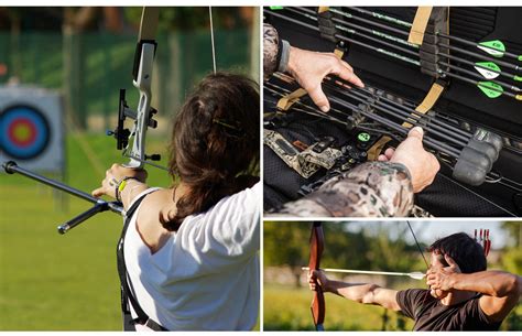Bullseye: 7 Tips to Improve Your Archery Practice and Accuracy | Pelican