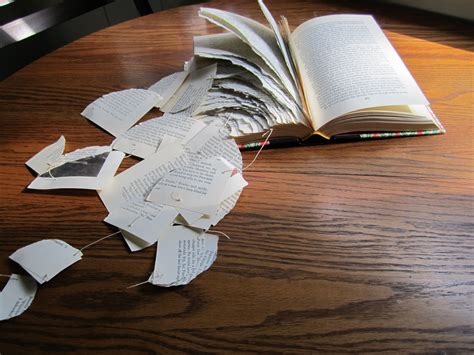 destroyed books - Google zoeken Book Journal, Journals, Making Faces ...