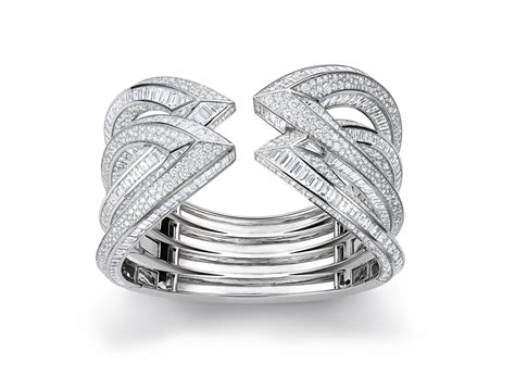 Haute Joaillerie 2024 : Cap sur les plus belles créations de l'année