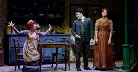 Weston Young Company: 25 years of building young theater professionals ...