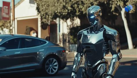 Tesla’s Optimus Robot: All You Need to Know - Techopedia
