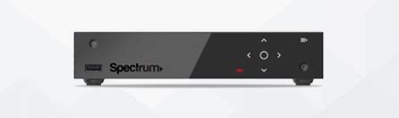 Charter Cable Box