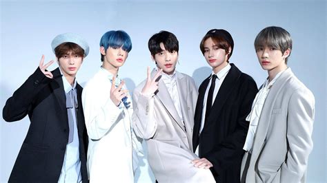 TXT: Complete Member Guide, Concept Universe, Career, and Global ...