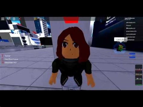 Mirror's Edge: Shadows of November[ROBLOX] - YouTube