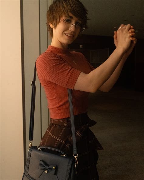 Imitation Tina | To my dearest friends...i remember our adventures 🤍 # ...