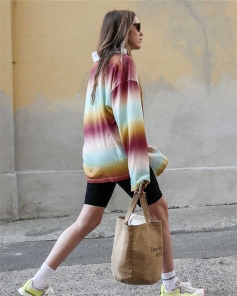 Tipos de estilos de ropa aesthetic y como sacarle partido