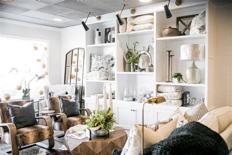 The Shop — Gracious Living at Home