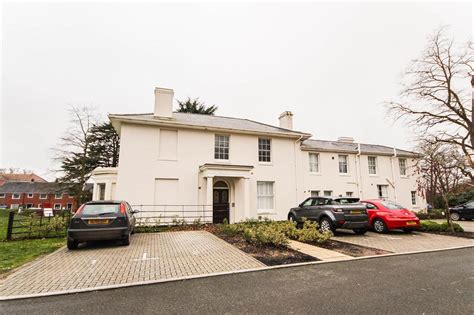 Colby Street, Southampton 2 bed apartment - £850 pcm (£196 pw)