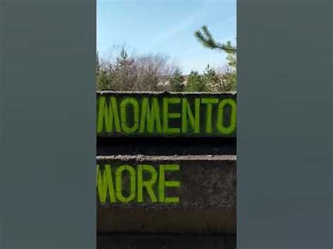 Momento more - YouTube