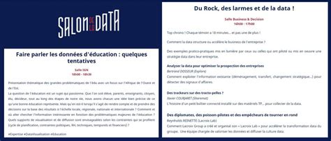 Salon Data on Twitter: 