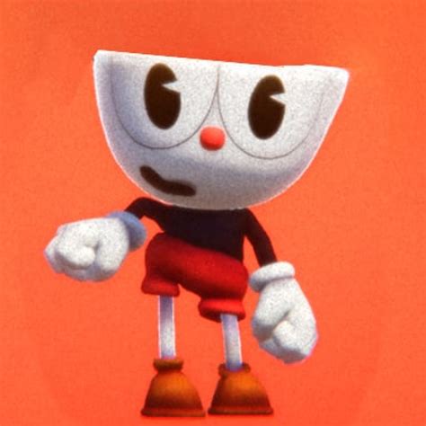 CUPHEAD 3D-Play The Best Games Online For Free at Gamev6.com