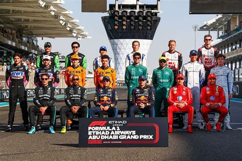 One key strength of every F1 driver on the 2025 grid