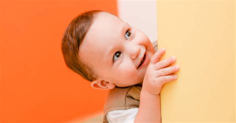 Developmental Milestones by Age | POPSUGAR Family