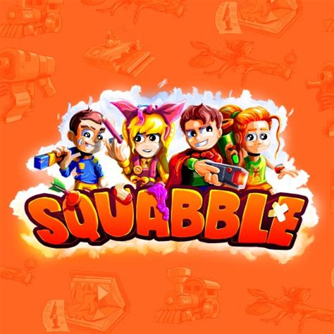 Squabble Nintendo Switch reviews | Switch Scores