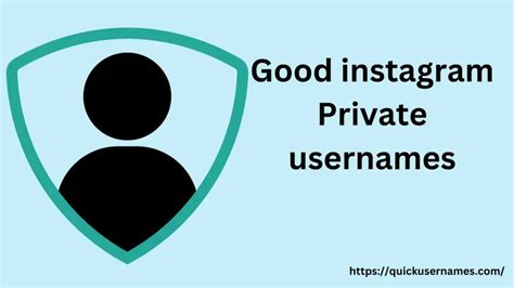 460+ Creative Private Instagram Usernames Ideas - 2024