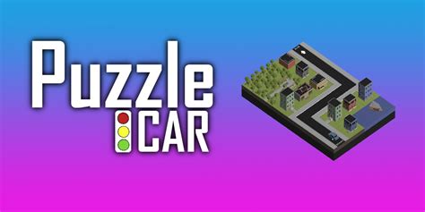 Puzzle Car | Jeux à télécharger sur Nintendo Switch | Jeux | Nintendo FR