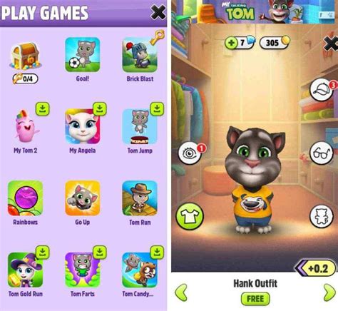 [2023 Newest] How to Play My Talking Tom Friends for PC?